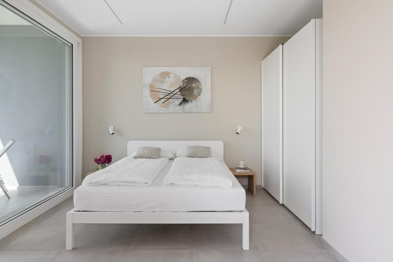Residence Conca Verde 1 With Pool Trarego Viggiona Exterior foto